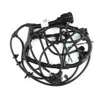 OEM VOE 21814758 D7E D6E Wiring Harness Engine Wiring Harness For Volvo Excavator EC210B EC240B EC290B