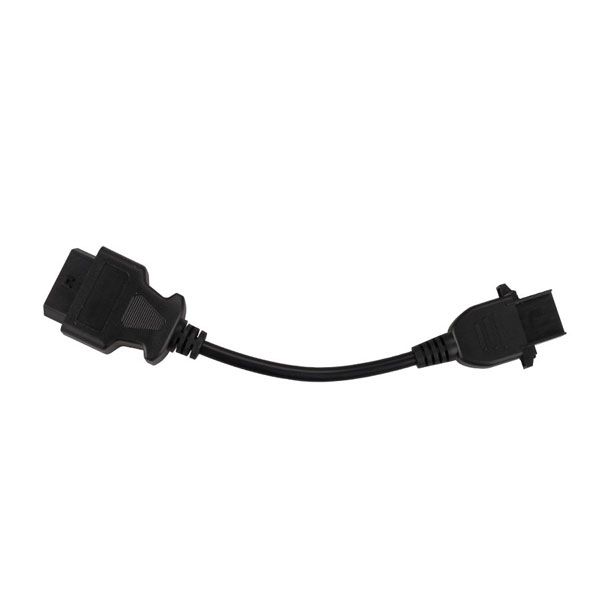 Volvo 88890300 Vocom Interface for Volvo/Renault/UD/Mack Truck Diagnose Round Interface