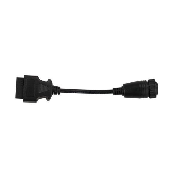 Volvo 88890300 Vocom Interface for Volvo/Renault/UD/Mack Truck Diagnose Round Interface