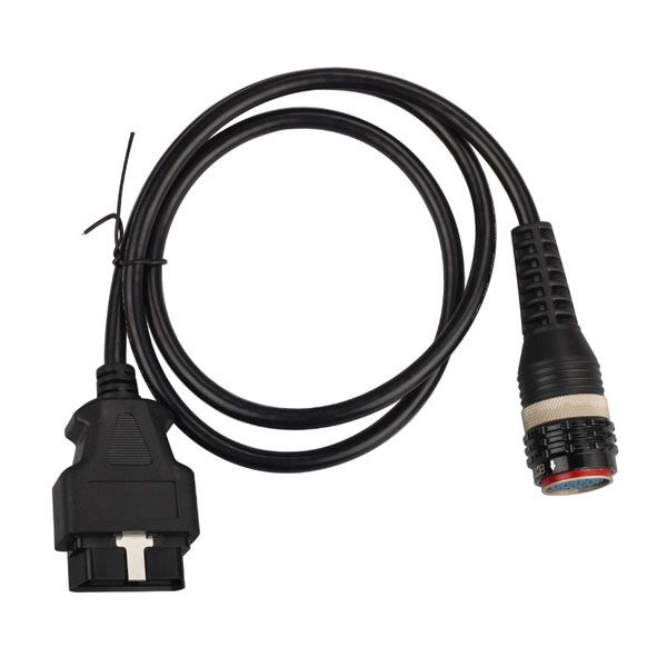 Volvo 88890300 Vocom Interface for Volvo/Renault/UD/Mack Truck Diagnose Round Interface