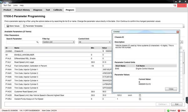 PTT2.6.75 (FH4-FM4) with last acpi plus upadate 2018.09 + visfed v0.23 + Devtool express for version2/3 and 4 for Volvo/Renault/Mack