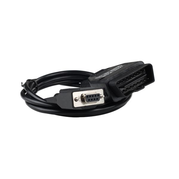 Serial Diagnostic Cable for Volvo Free Shipping