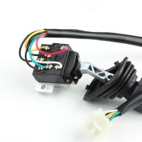 Volvo Turn Signal Switch