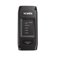 VCADS Pro 2.40 Version Diagnostic Tool for Volvo Trucks