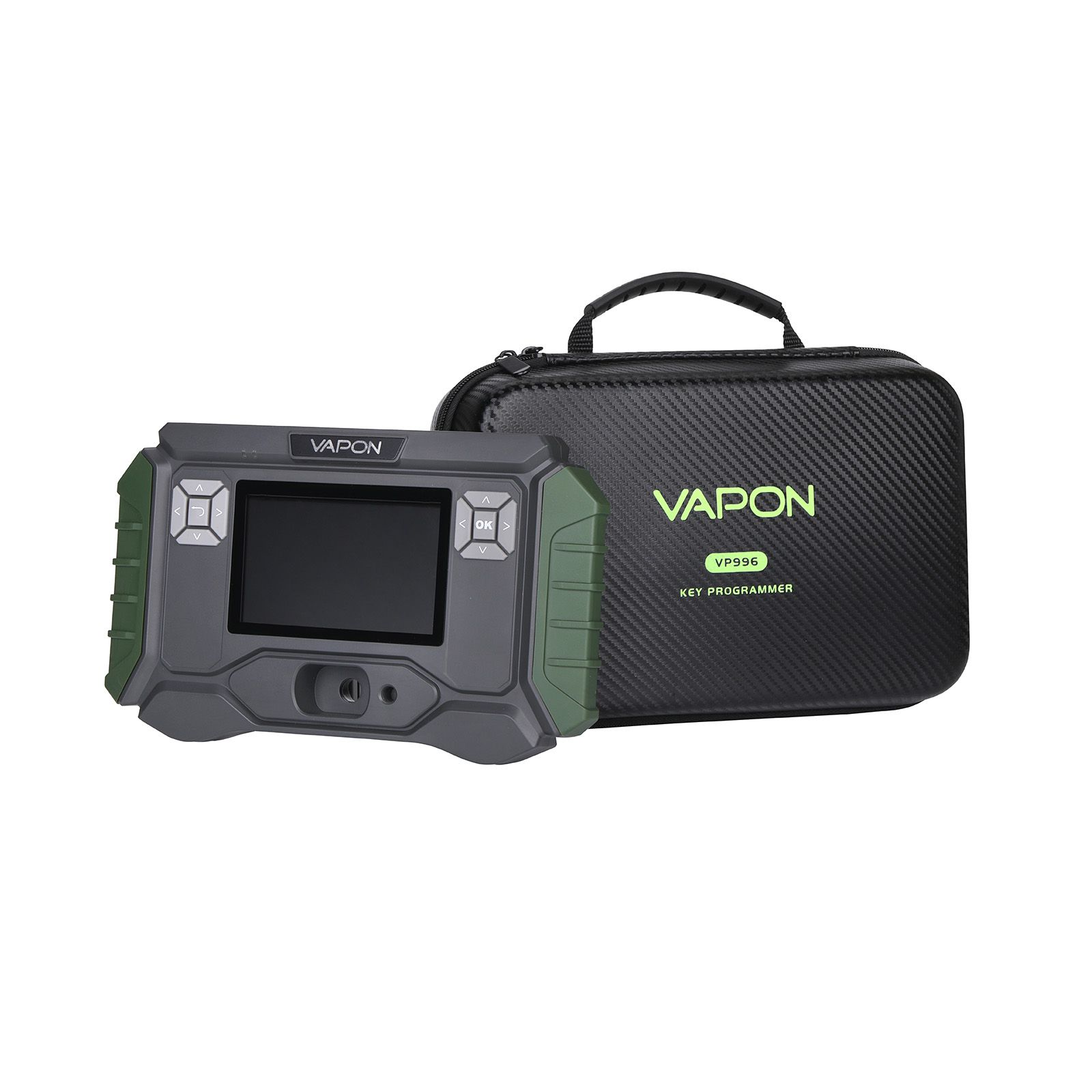 2023 Vapon VP996 Key Programmer Lifetime Free Update No Token Limitation