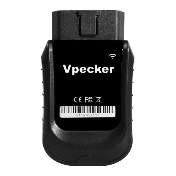 V9.1 WIFI VPECKER Easydiag Wireless OBDII OBD2 Full Diagnostic Tool WINXP/7/8/10 AU Ford Holden with DPF RESET Function