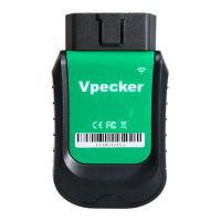 V9.1 WIFI VPECKER Easydiag Wireless OBDII OBD2 Full Diagnostic Tool WINXP/7/8/10 AU Ford Holden with DPF RESET Function