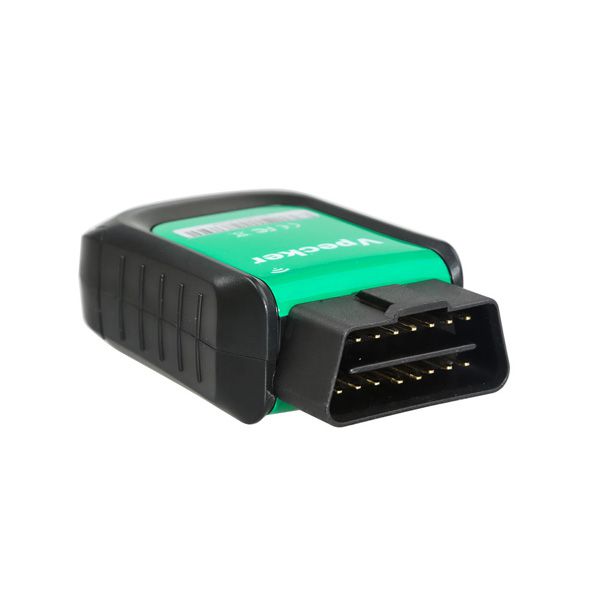 V9.1 WIFI VPECKER Easydiag Wireless OBDII OBD2 Full Diagnostic Tool WINXP/7/8/10 AU Ford Holden with DPF RESET Function