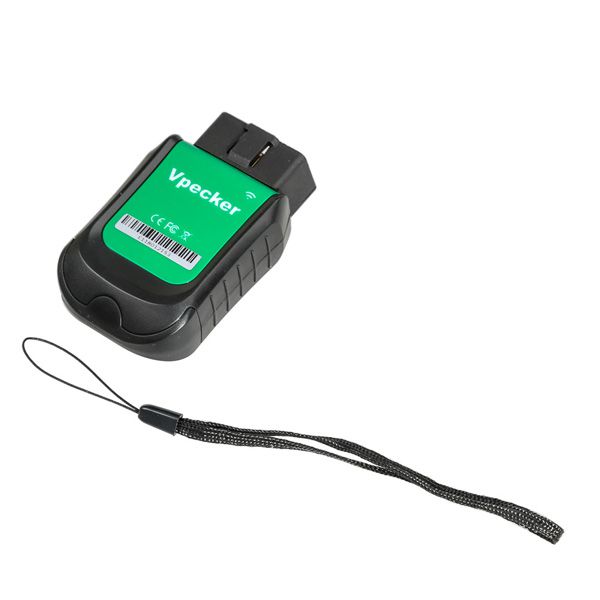 V9.1 WIFI VPECKER Easydiag Wireless OBDII OBD2 Full Diagnostic Tool WINXP/7/8/10 AU Ford Holden with DPF RESET Function