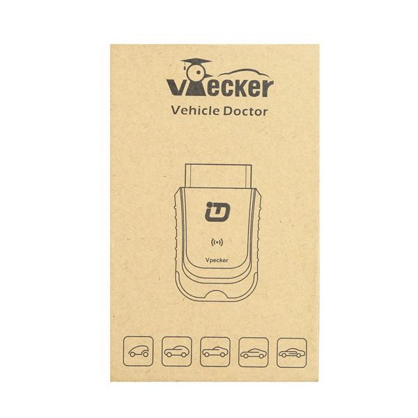 V9.1 WIFI VPECKER Easydiag Wireless OBDII OBD2 Full Diagnostic Tool WINXP/7/8/10 AU Ford Holden with DPF RESET Function