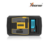 Original Xhorse VVDI PROG Programmer V4.9.4 Free Shipping