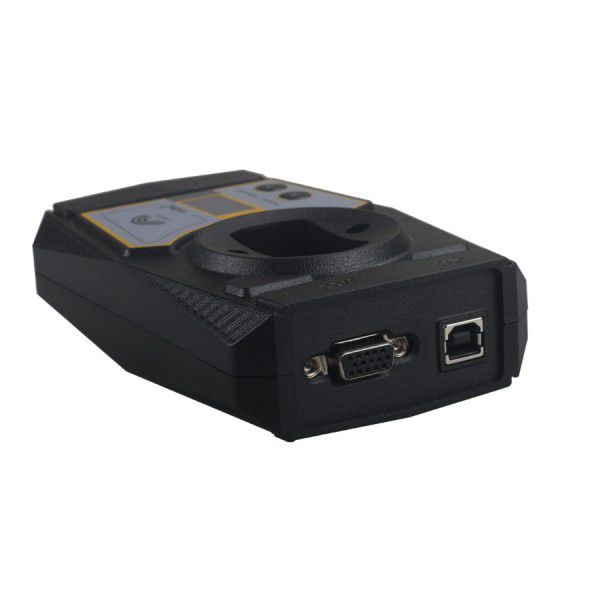 Promotion! Original Xhorse VVDI2 Commander Key Programmer With Basic, BMW and OBD Functions