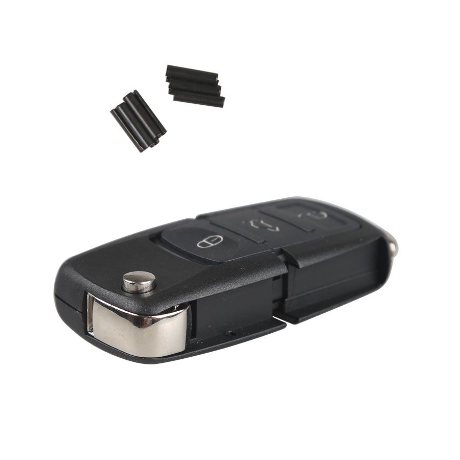 XHORSE VVDI2 Volkswagen 786 B5 Type Special Remote Key 3 Buttons (Individually Packaged)