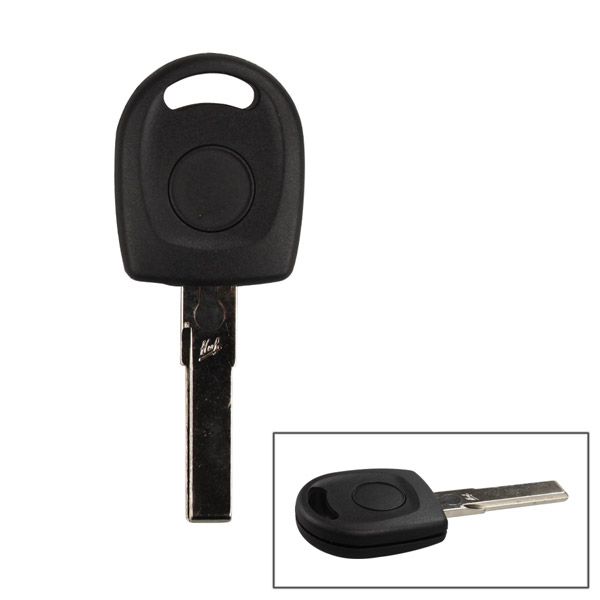 Key Shell With Light For VW 10pcs/lot