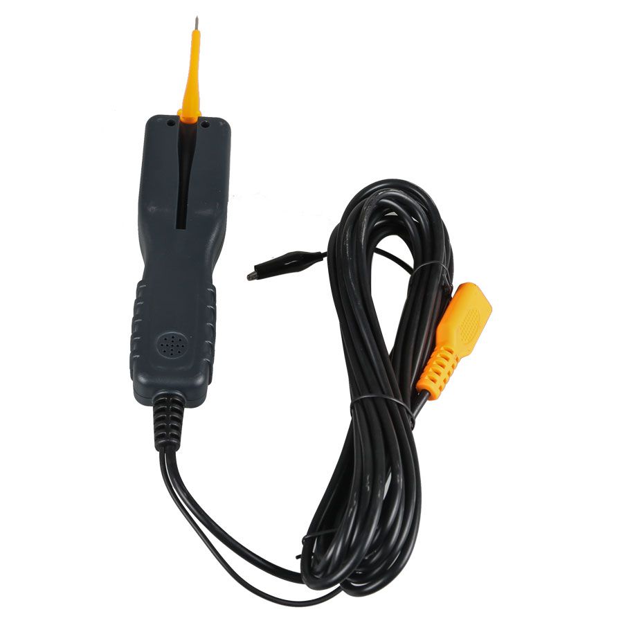 New Arrival VXDAS VSP200 Power Scan Tool VSP200 Electrical System Circuit Tester