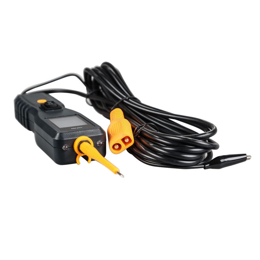 New Arrival VXDAS VSP200 Power Scan Tool VSP200 Electrical System Circuit Tester