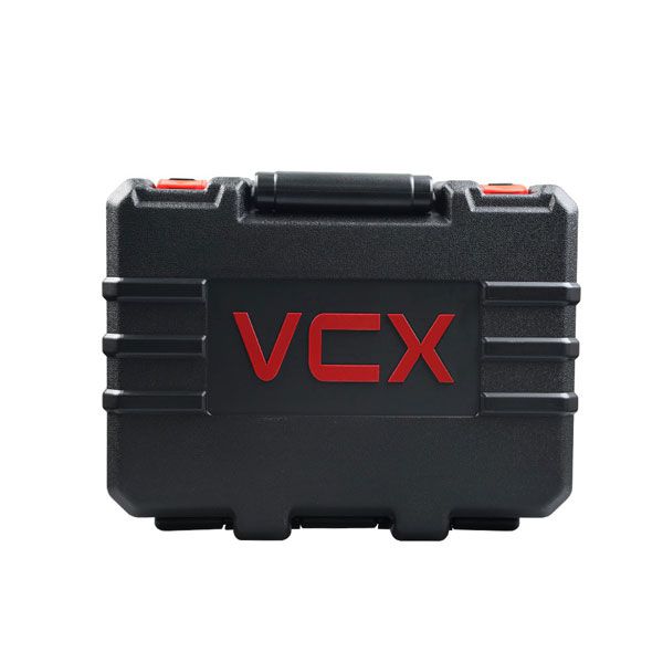 VXDIAG Multi Diagnostic Tool BMW with WiFi Powerful Than ICOM A2 A3 NEXT