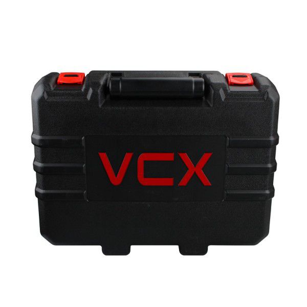 VXDIAG SUBARU SSM-III Multi Diagnostic Tool V2015.10