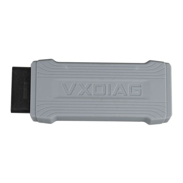 VXDIAG VCX NANO for TOYOTA TIS Techstream V14 Compatible with SAE J2534