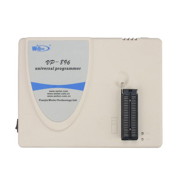 Original Wellon VP896 VP-896 EEPROM Programmer Updated Version of VP890