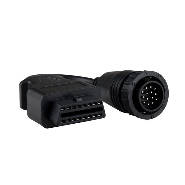 Promotion!Volvo 88890300 Vocom Interface Support WIFI for Volvo/Renault/UD/Mack Truck Diagnose