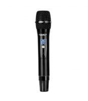 Wireless Handle Microphone for COMICA CVM-WM100 Wireless Microphone System