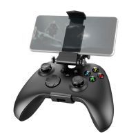 For Xbox Series S/X Controller Phone Holder Wireless Gamepad Handle Bracket Mobile Phone Clip For Microsoft Xbox Series S/X