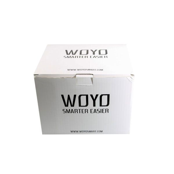 WOYO PDR007 Auto Body Repair PDR Tools HOTBOX Magnetic Induction Heater Removal Kits Paintless Dent Repair Tools