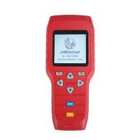 OBDSTAR X-100 PRO X100 Pro Auto key programmer (C) Type for IMMO and OBD Software Function Get a Free OBDSTAR EEPROM Adapter