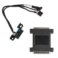 Free Shipping Xhorse W164 Gateway Adapter for Mercedes