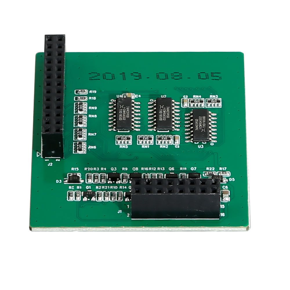 XHORSE TF28xx Adapter for VVDI PROG Programmer