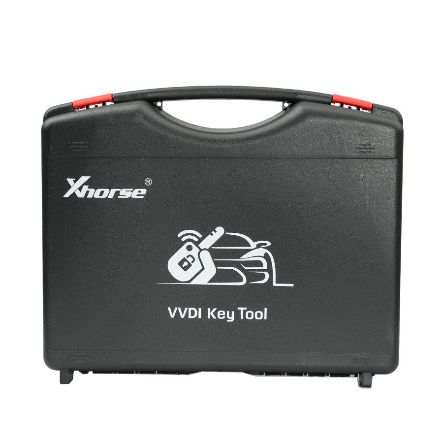 Original Xhorse VVDI Key Tool Remote Maker Key Programmer USA Version V2.4.1