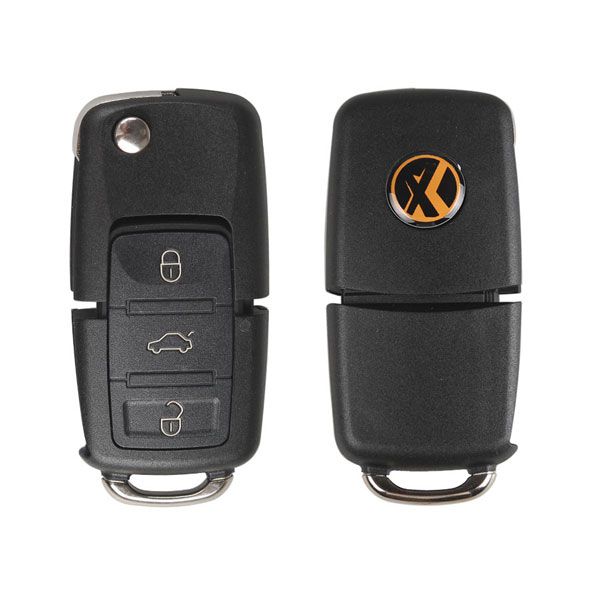 XHORSE VVDI2 Volkswagen 786 B5 Type Special Remote Key 3 Buttons 5pcs