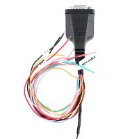 Xhorse XDNP34 MCU Cable Adapter For Xhorse VVDI Key Tool Plus Pad & VVDI Mini Prog