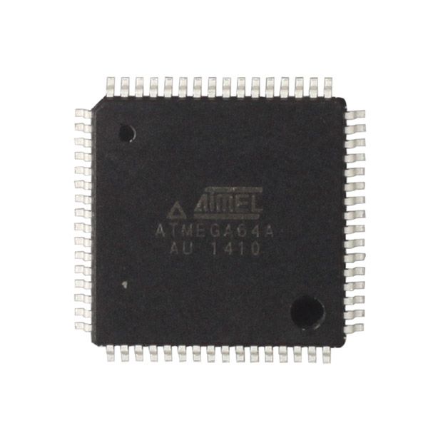 XPROG-M CPU Atmega64 Repair Chip for XPROG-M V5.50 ECU Programmer