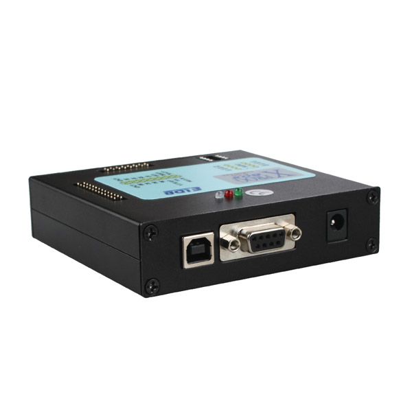 XPROG-M V5.55 XPROG M Programmer with USB Dongle Especially for BMW CAS4 Decryption