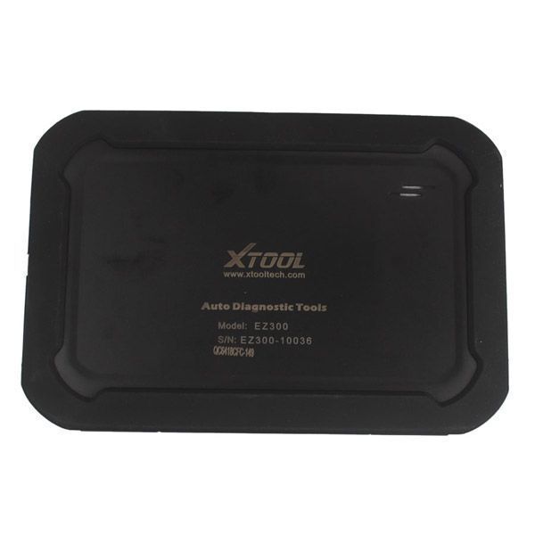 Original XTOOL EZ300 EZ 300 4 Systems Diagnosis Tool with TPMS and Oil Light Reset Function Free Online Update Forever