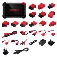 XTOOL EZ400 PRO Tablet Auto Diagnostic Tool Same As Xtool PS90 with 2 Years Warranty Support Malaysia Cars