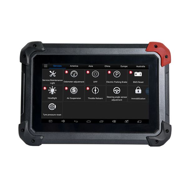 XTOOL EZ400 PRO Diagnostic Tool Xtool EZ400 Auto Diagnostic Tool Supports Malaysian Models