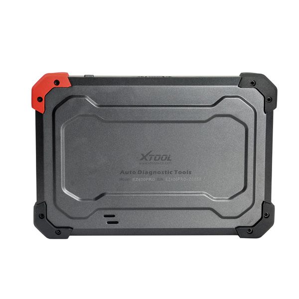 XTOOL EZ400 PRO Diagnostic Tool Xtool EZ400 Auto Diagnostic Tool Supports Malaysian Models