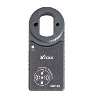 Original XTOOL KC100 VW 4th & 5th IMMO Adapter for X-100 PAD2