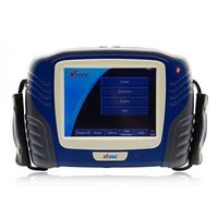 Original Xtool PS2 Professional Automobile Heavy Duty Truck  Diagnostic Tool Update Online