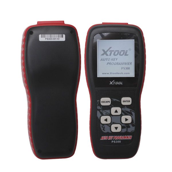 Original Xtool PS300 Auto Key Programmer Buy Item# SK106 Instead