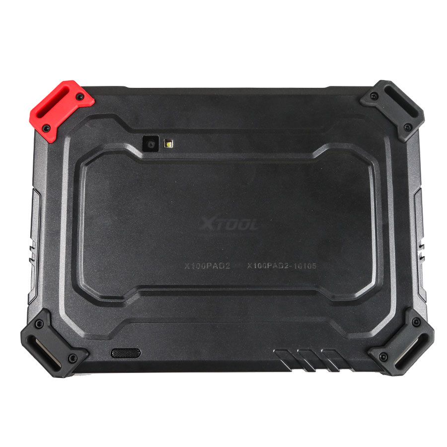 XTOOL X-100 PAD 2 Special Functions Plus Xtool X100C for iOS and Android Auto Key Programmer Free Shipping by DHL