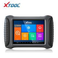 XTOOL X100 PAD3 X100 PAD Elite Professional Tablet Key Programmer With KC100 Global Version