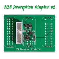 YANHUA ACDP B38 Integrated Interface Board