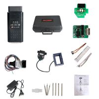 (Porsche Package) Yanhua Mini ACDP Key Programmer Master Basic Plus Porsche BCM Key Programming Module