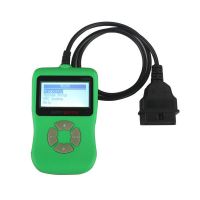 Original Autoyantek YD209 DIY Auto OBDII OBD2 Code Scanner Support Online Update