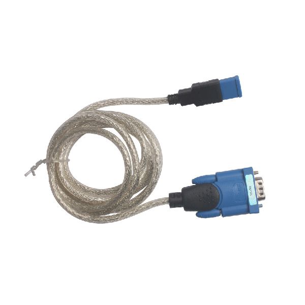 High Quality Z-TEK USB1.1 to RS232 Convert Connector (Can Work with Honda HDS HIM)