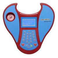 ZED-Bull ZED BULL V508 Transponder Clone Key Programmer Tool Buy SK99/SK99-B Instead